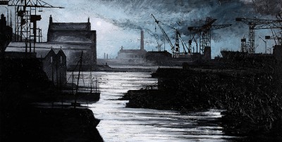 On the Banks of Industry